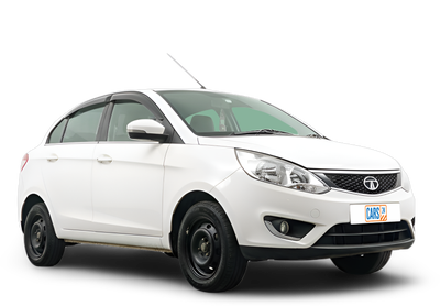 2015 Tata Zest - Sedan - Diesel - Manual - ₹1.84 lakh